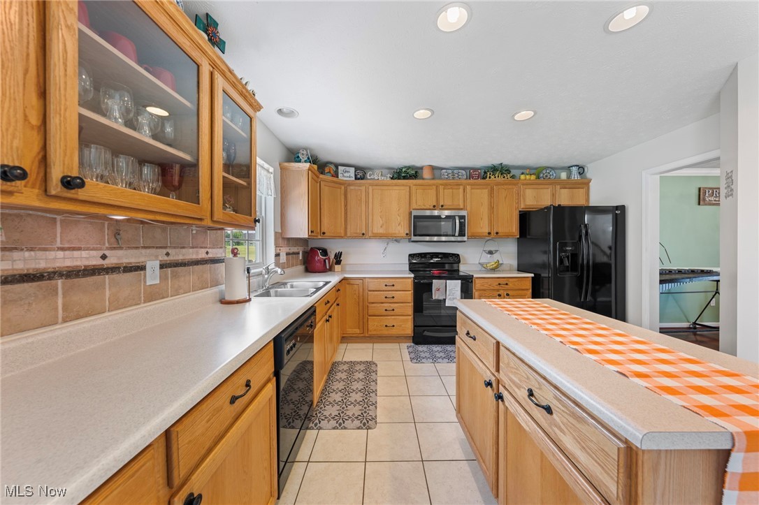 Meadow Lakes Sub - Residential