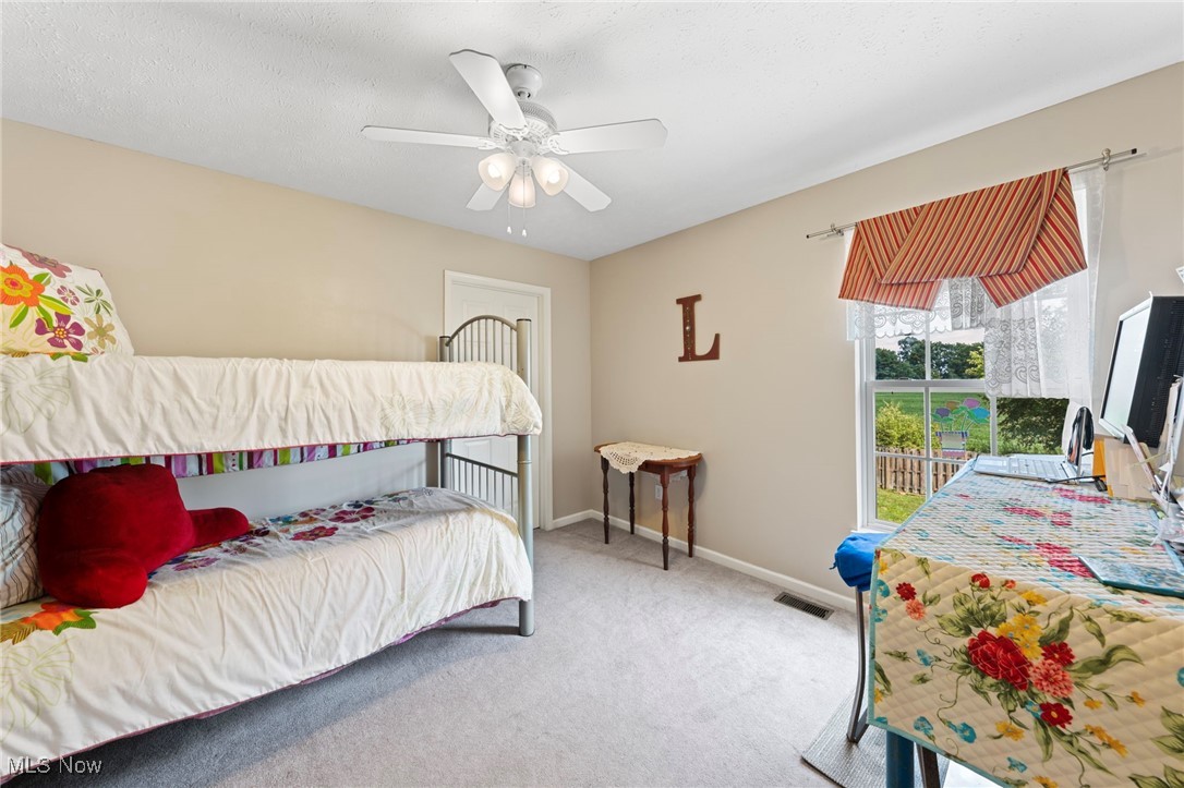 Meadow Lakes Sub - Residential