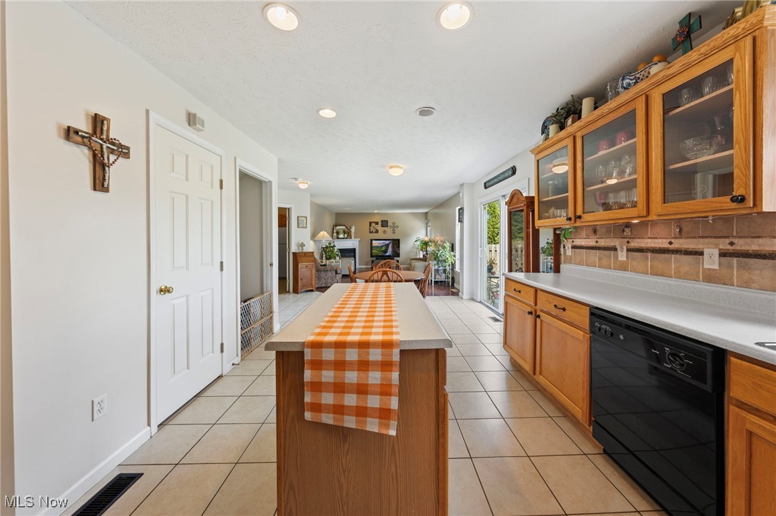 Meadow Lakes Sub - Residential