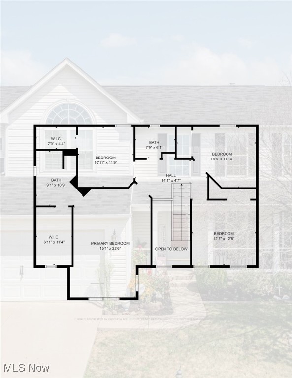 Meadow Lakes Sub - Residential
