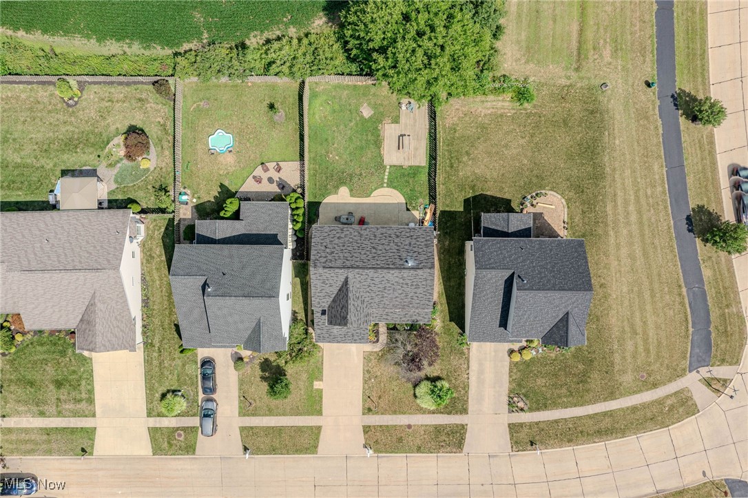 Meadow Lakes Sub - Residential