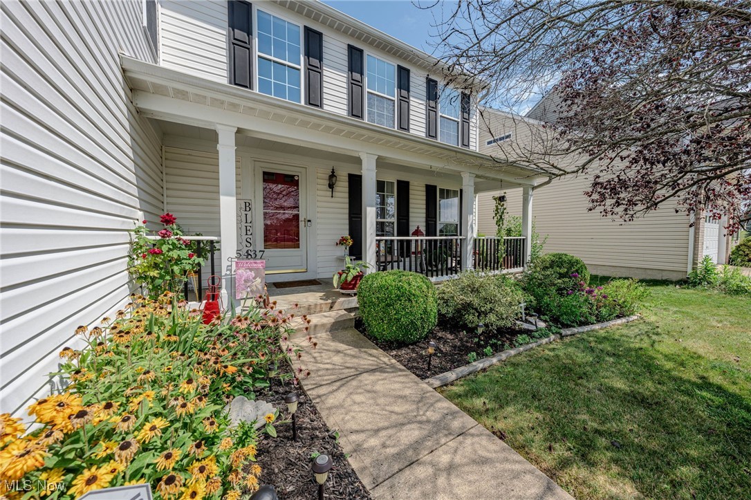 Meadow Lakes Sub - Residential