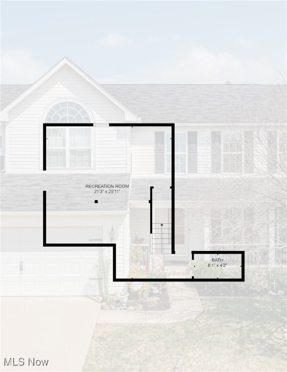 Meadow Lakes Sub - Residential
