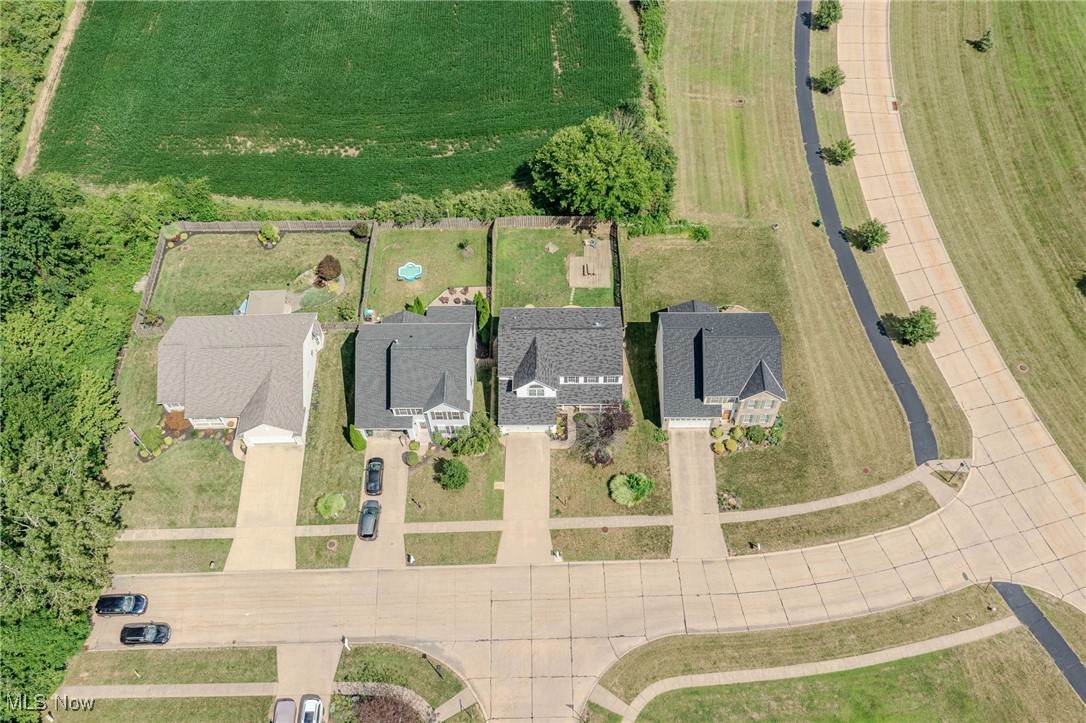 Meadow Lakes Sub - Residential