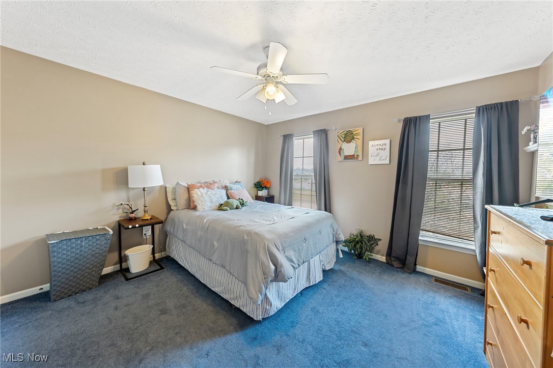 Meadow Lakes Sub - Residential