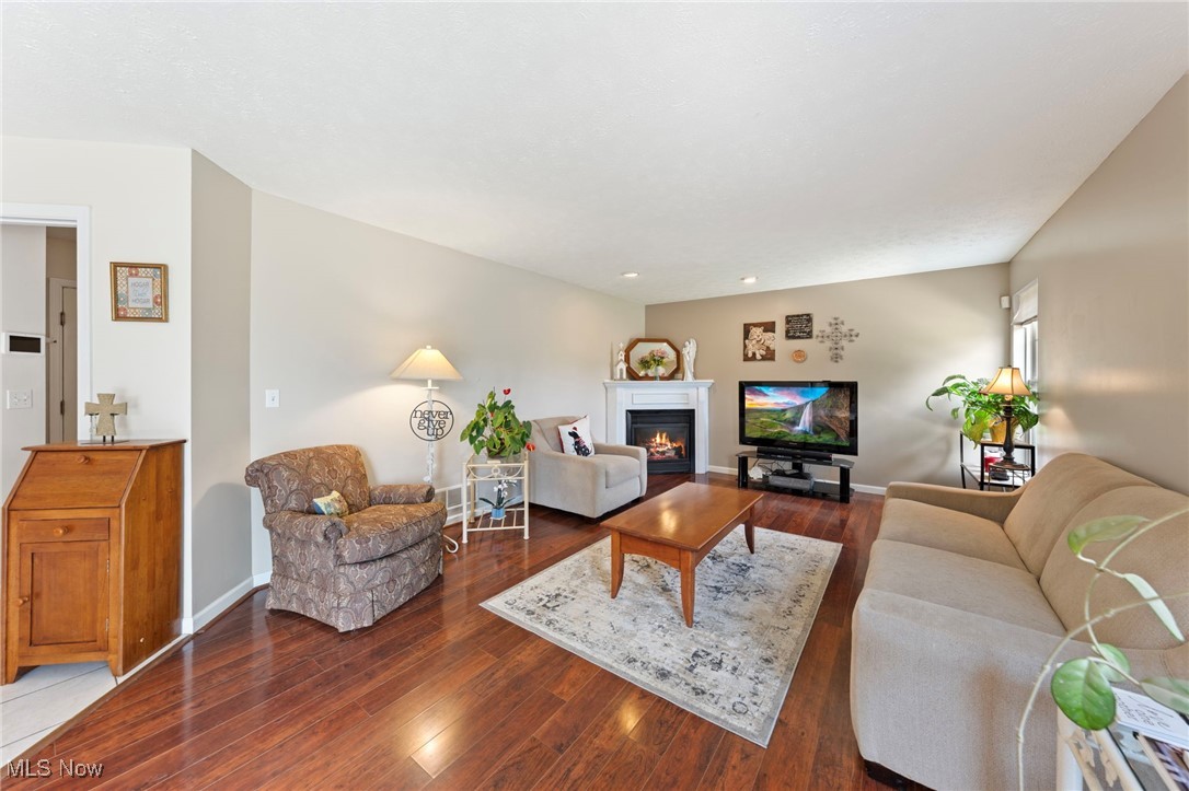 Meadow Lakes Sub - Residential