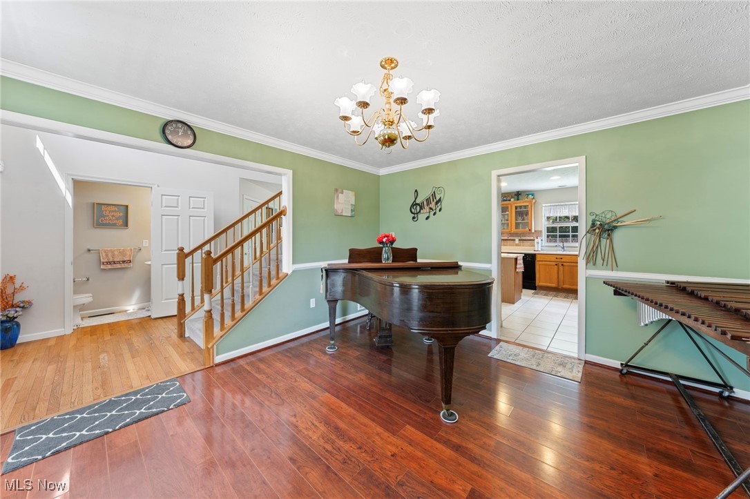 Meadow Lakes Sub - Residential