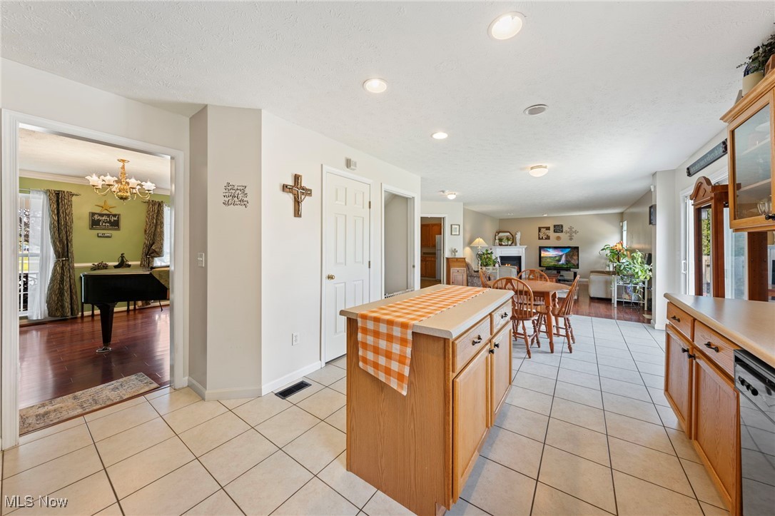 Meadow Lakes Sub - Residential