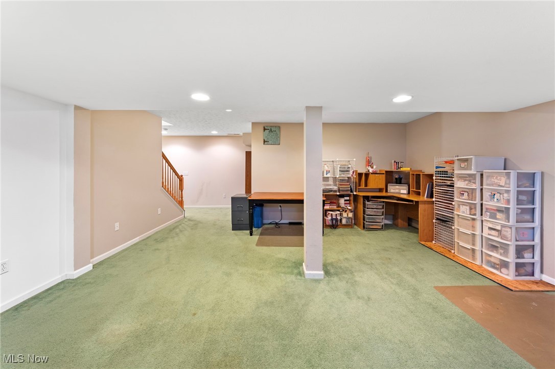 Meadow Lakes Sub - Residential