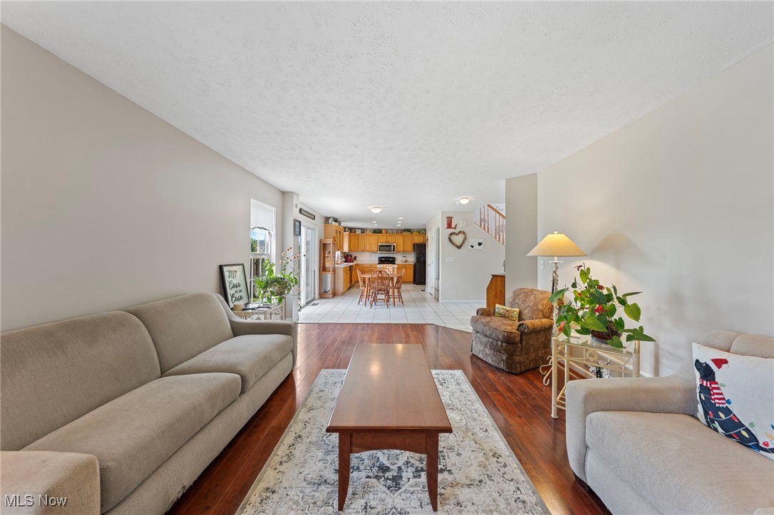 Meadow Lakes Sub - Residential