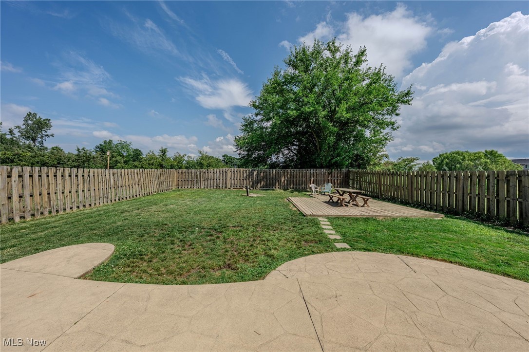 Meadow Lakes Sub - Residential