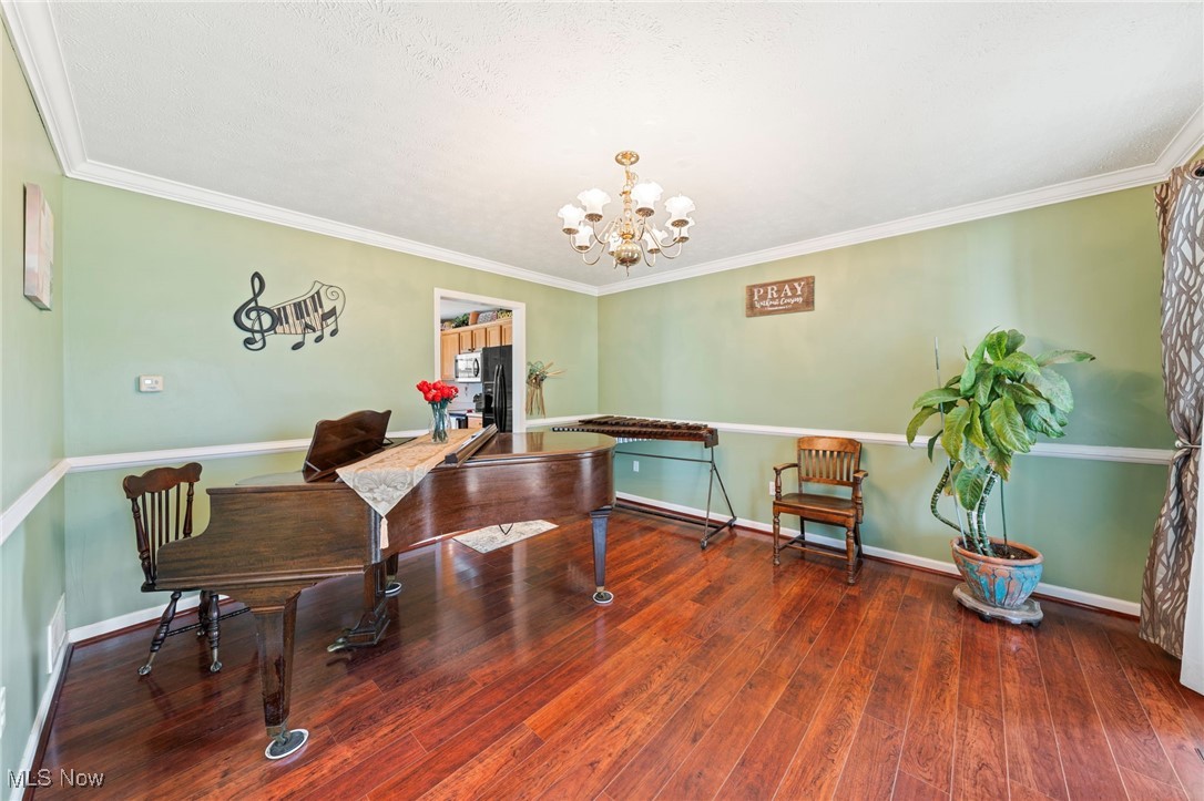 Meadow Lakes Sub - Residential