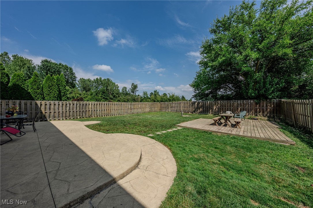 Meadow Lakes Sub - Residential