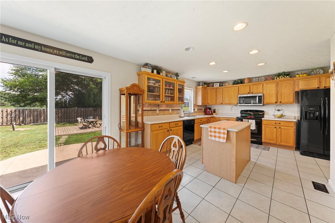 Meadow Lakes Sub - Residential