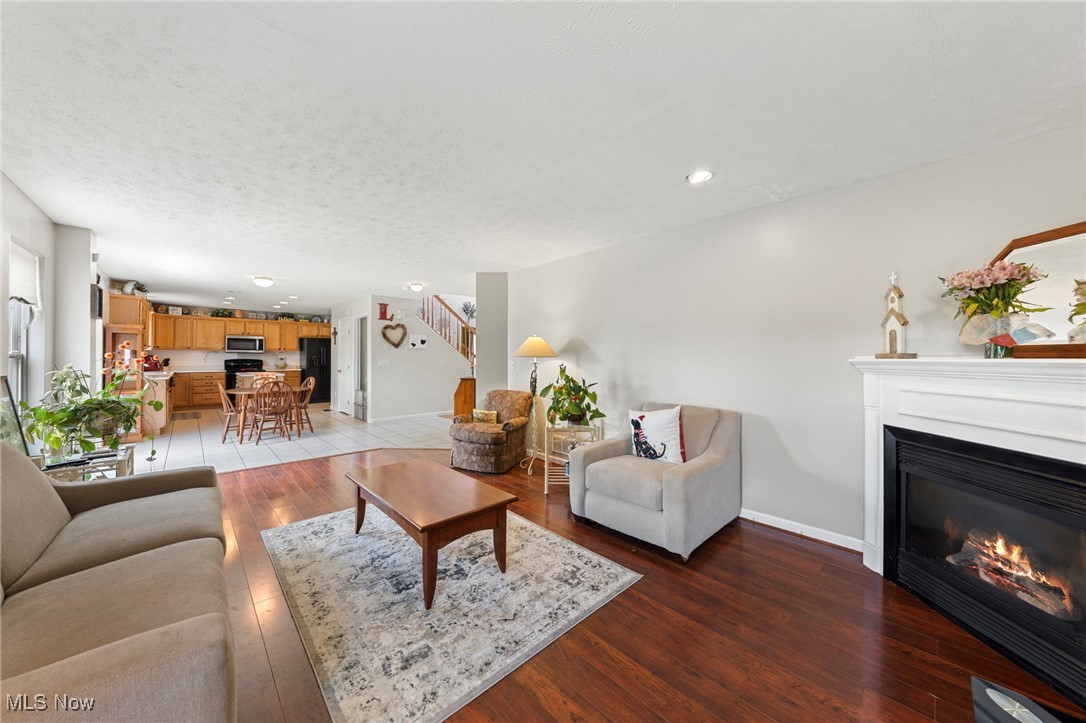 Meadow Lakes Sub - Residential