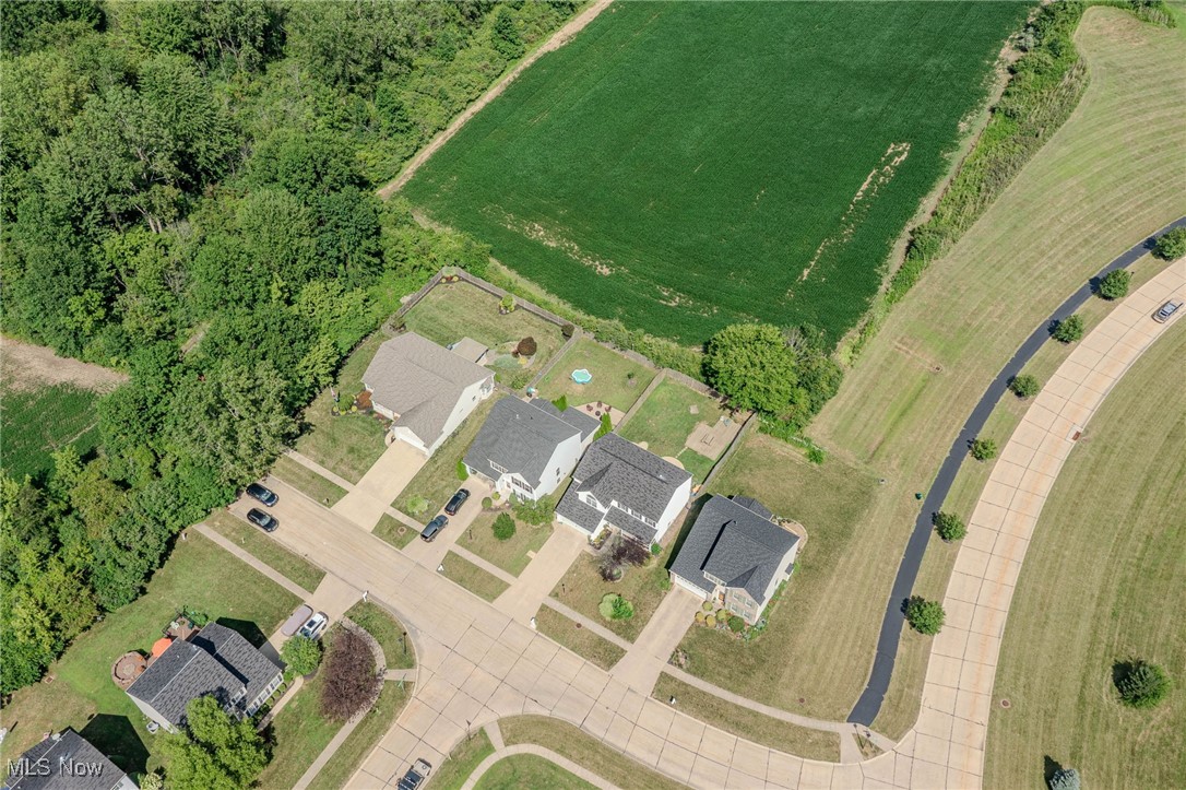 Meadow Lakes Sub - Residential