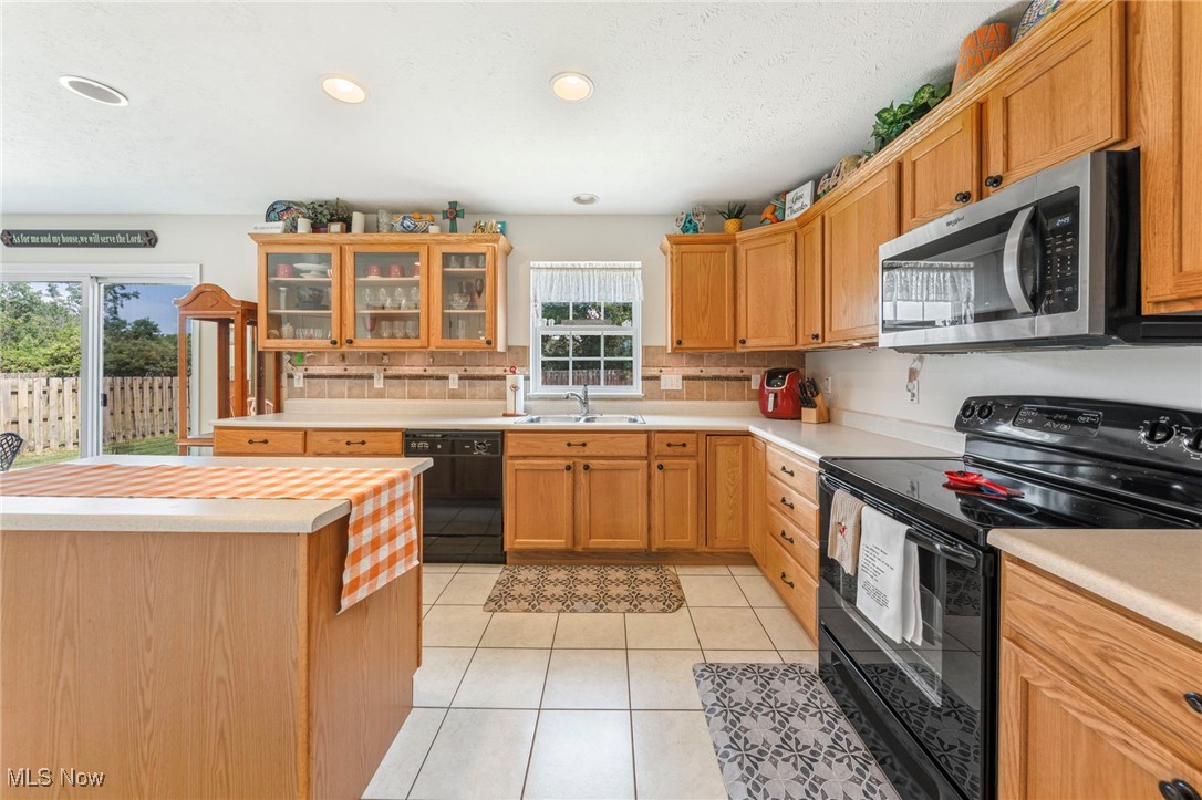 Meadow Lakes Sub - Residential