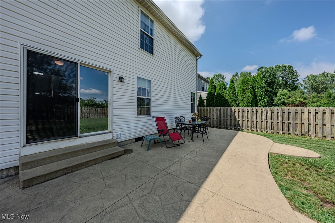 Meadow Lakes Sub - Residential