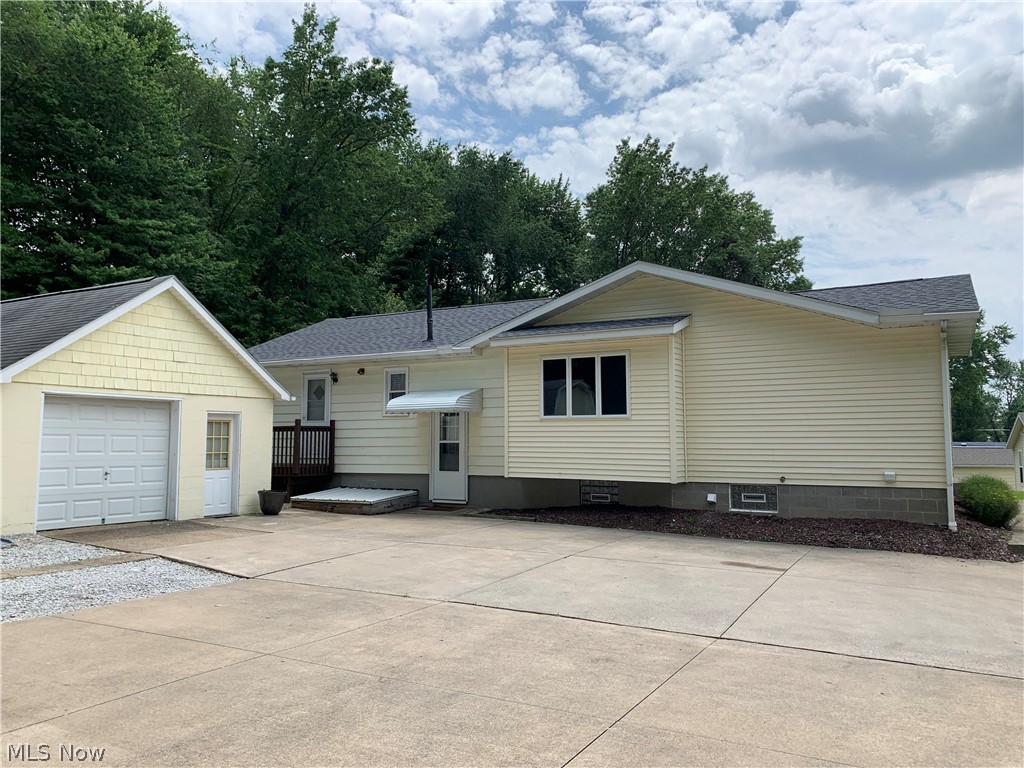 Carpenter Estates - Residential