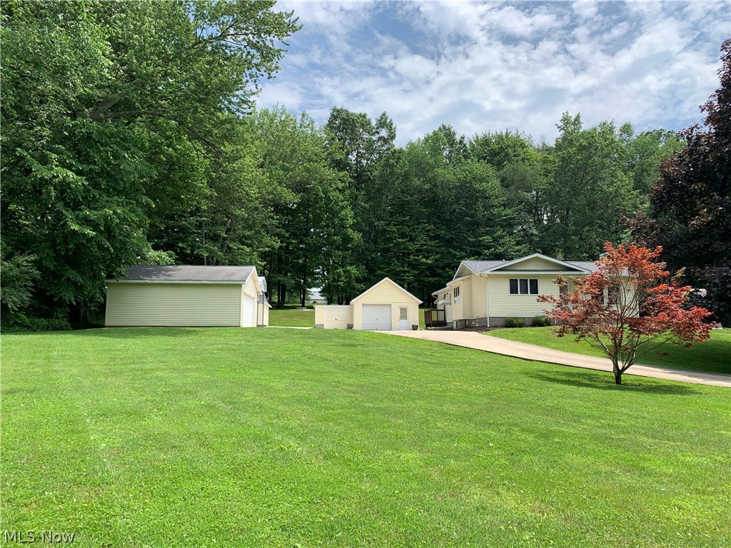 Carpenter Estates - Residential