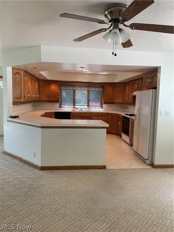 Carpenter Estates - Residential