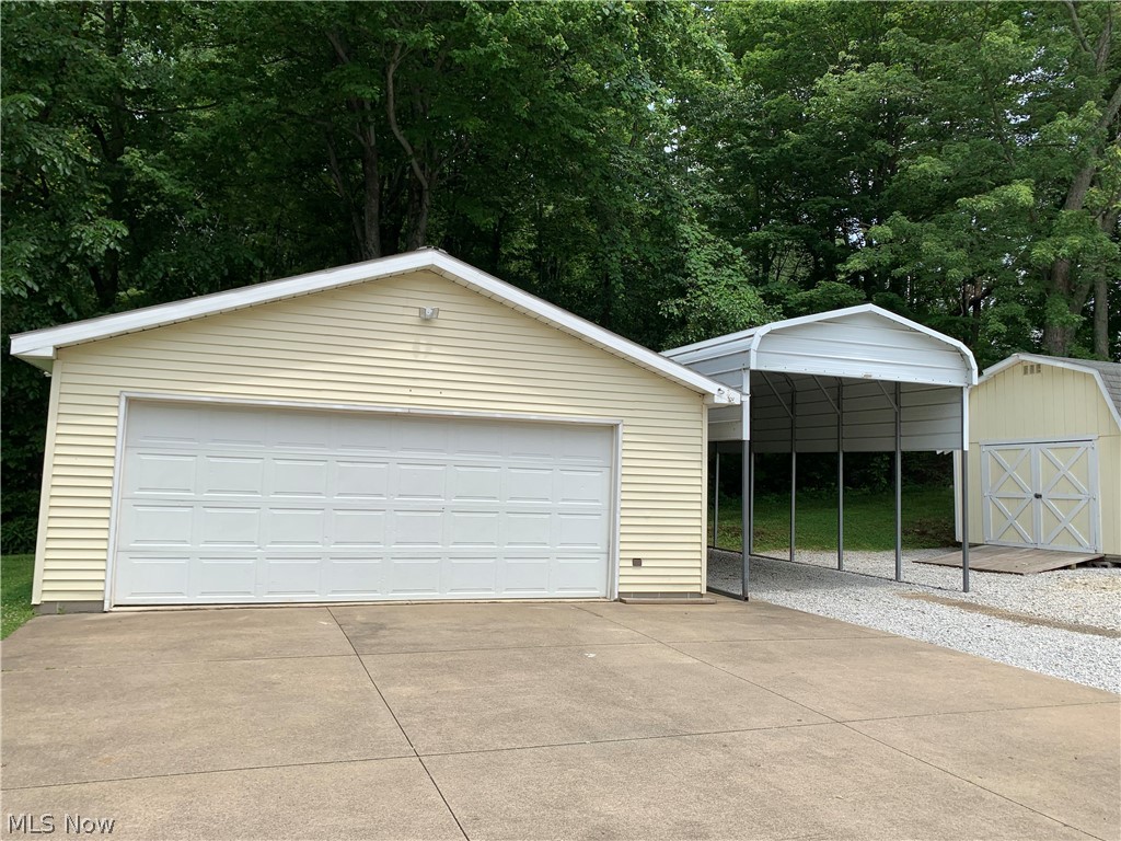 Carpenter Estates - Residential