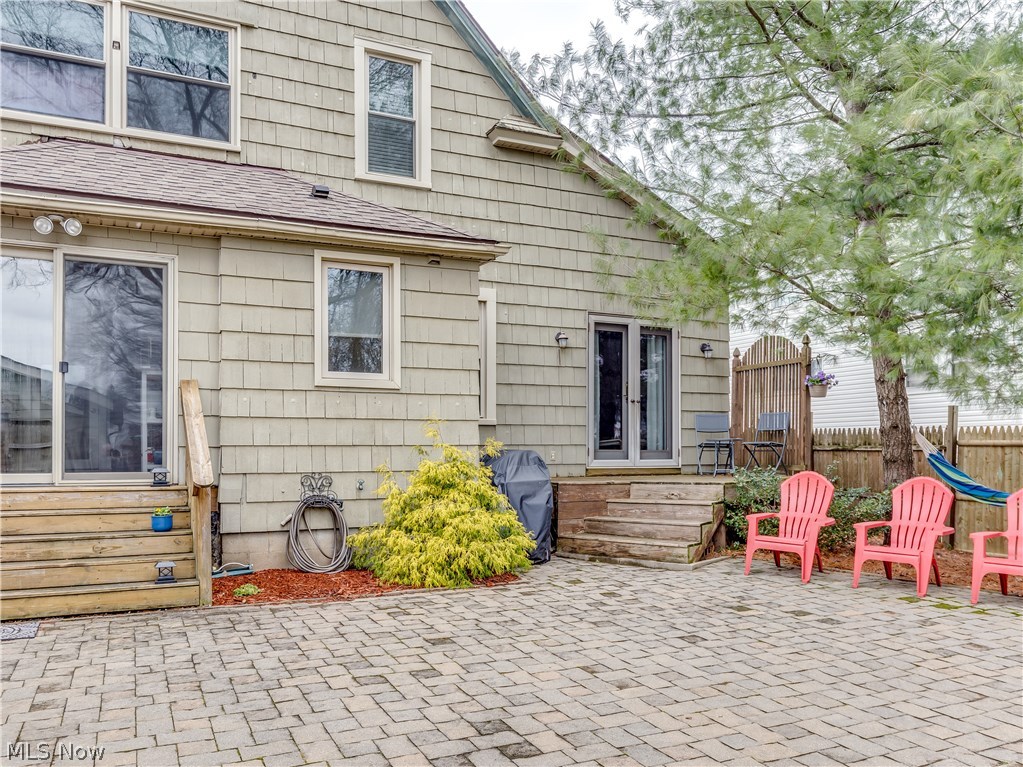 Duncan Park - Residential