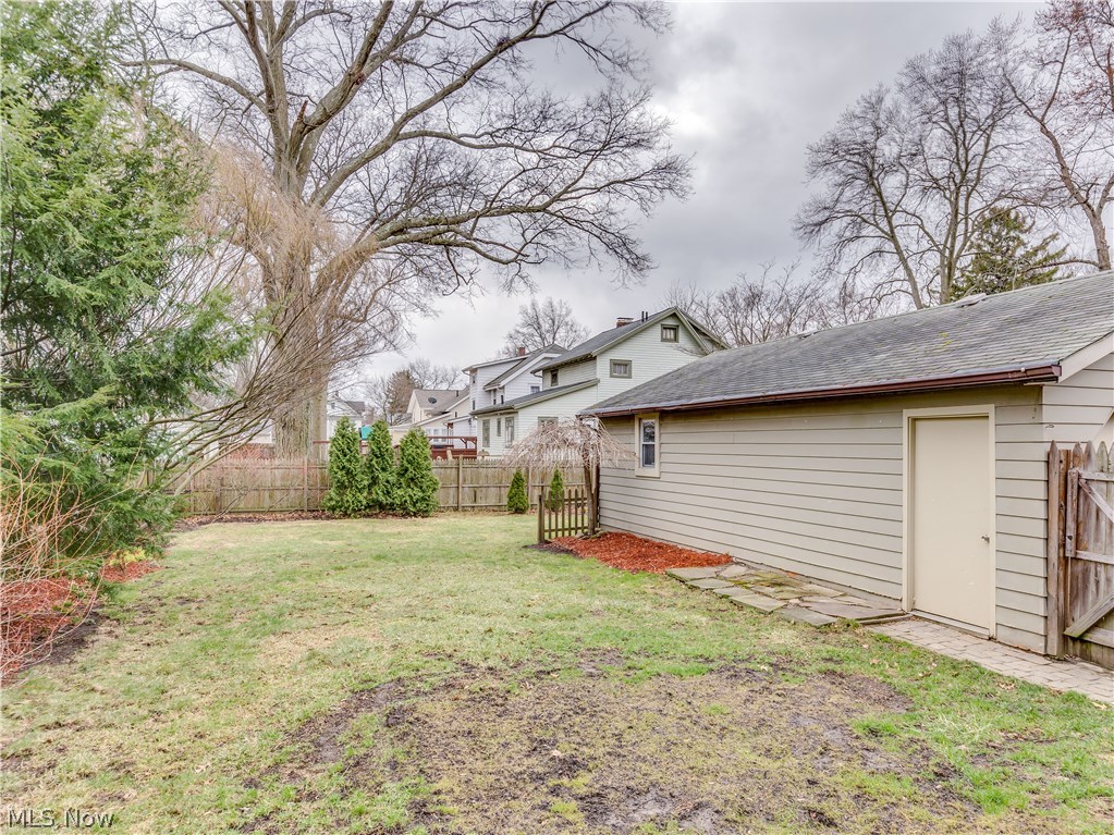 Duncan Park - Residential