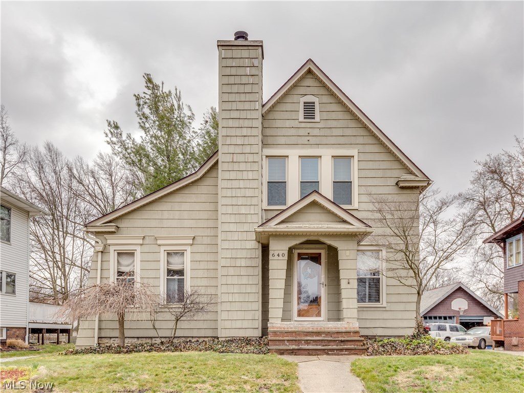 Duncan Park - Residential