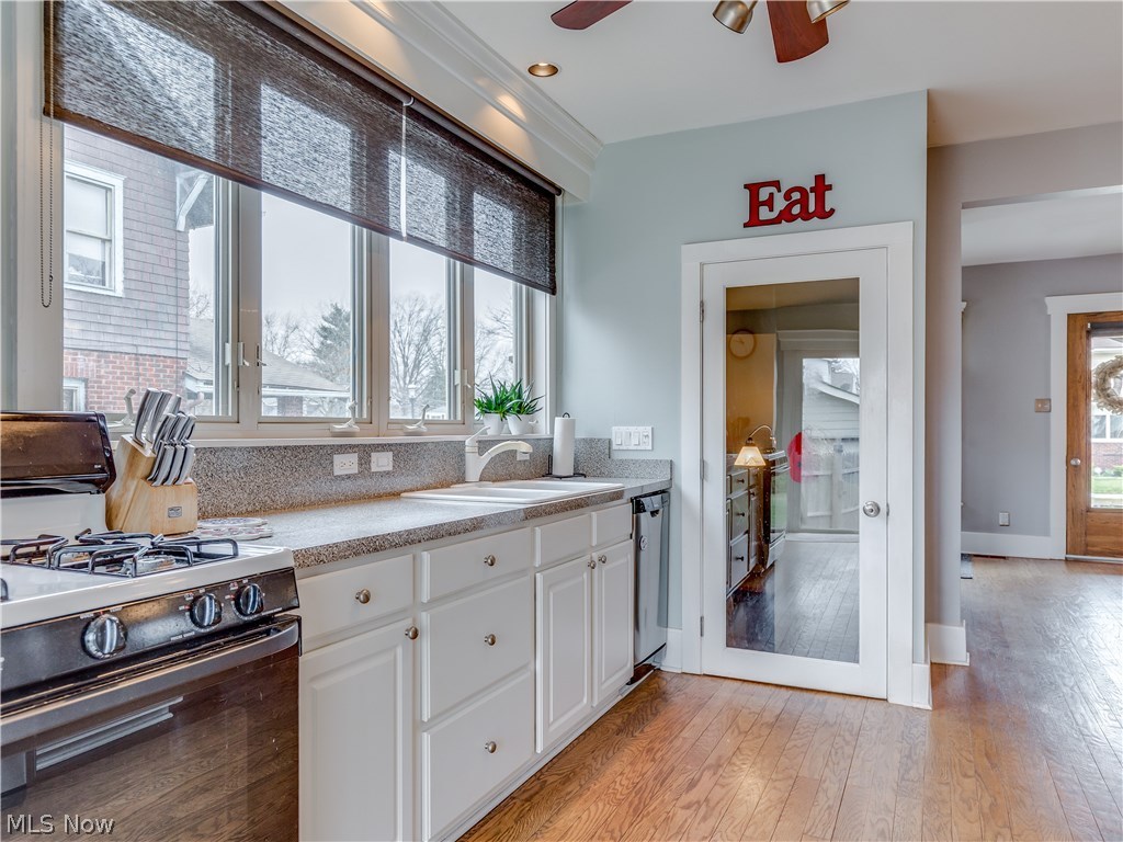 Duncan Park - Residential