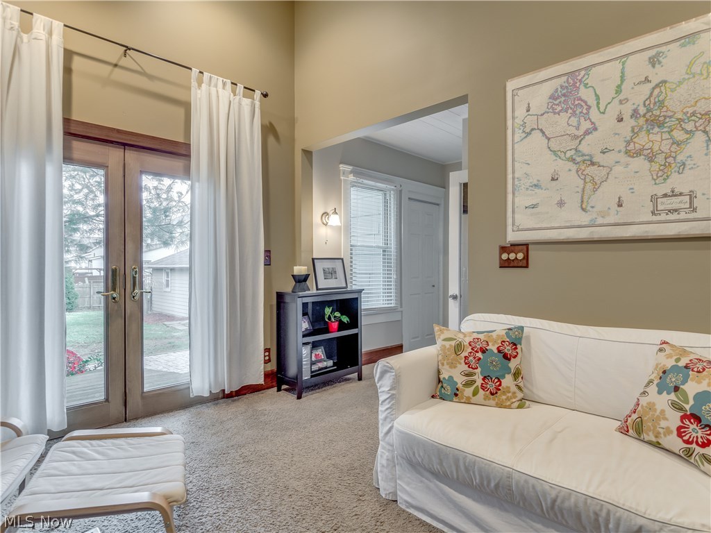 Duncan Park - Residential