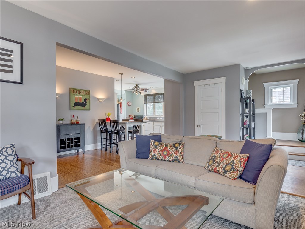 Duncan Park - Residential