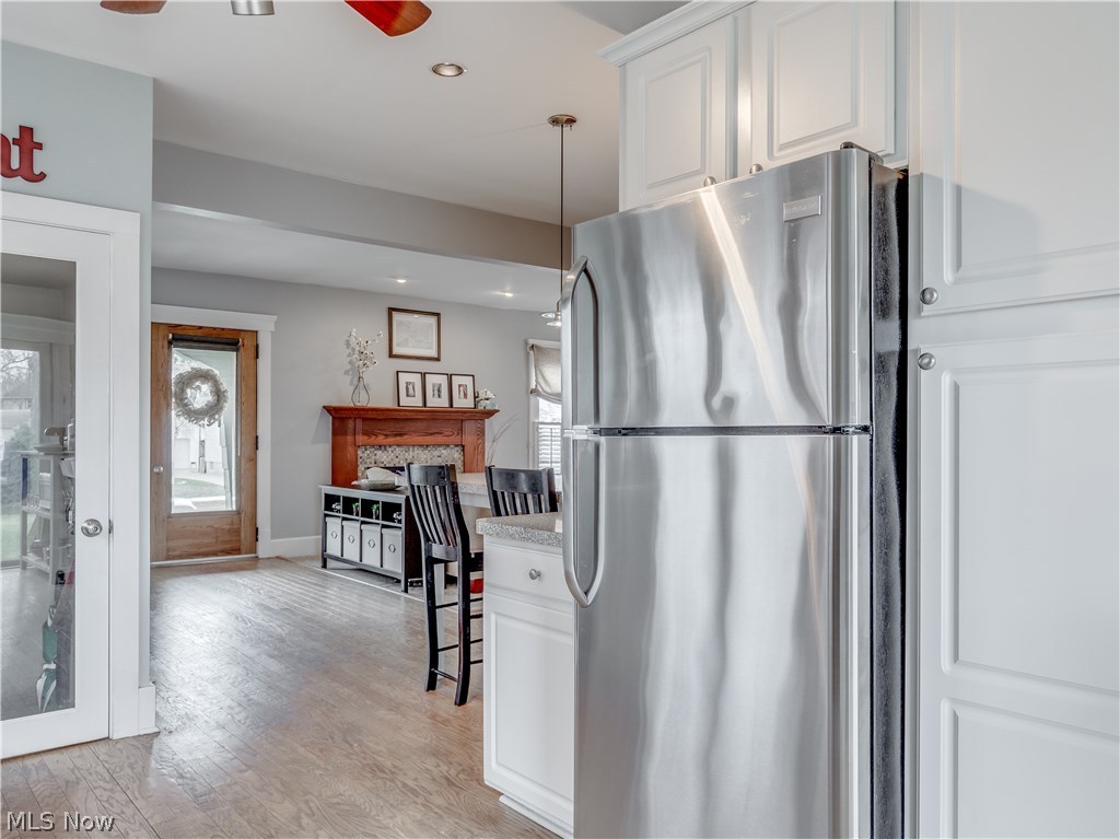 Duncan Park - Residential