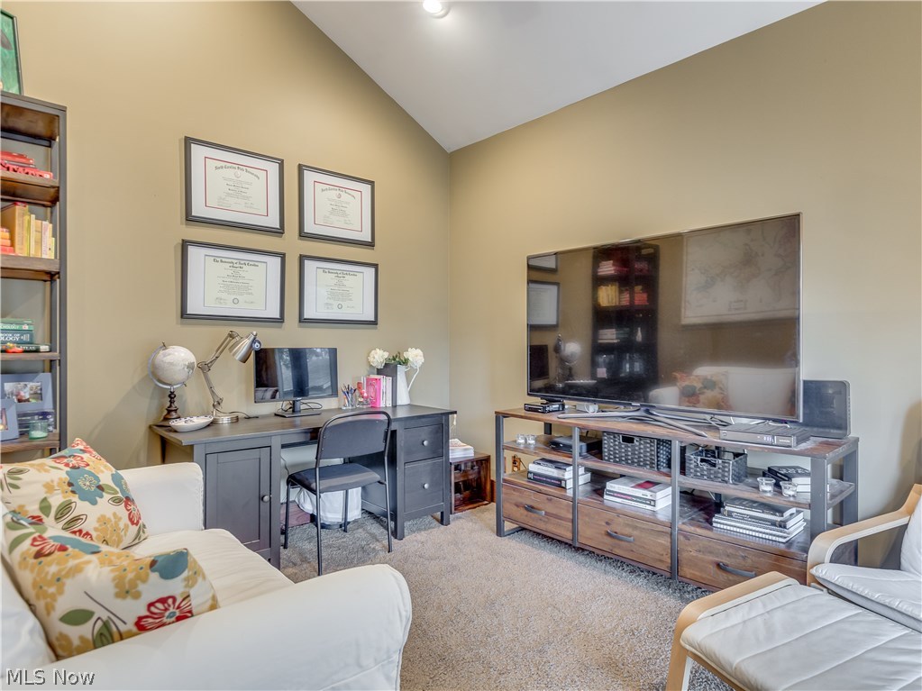 Duncan Park - Residential