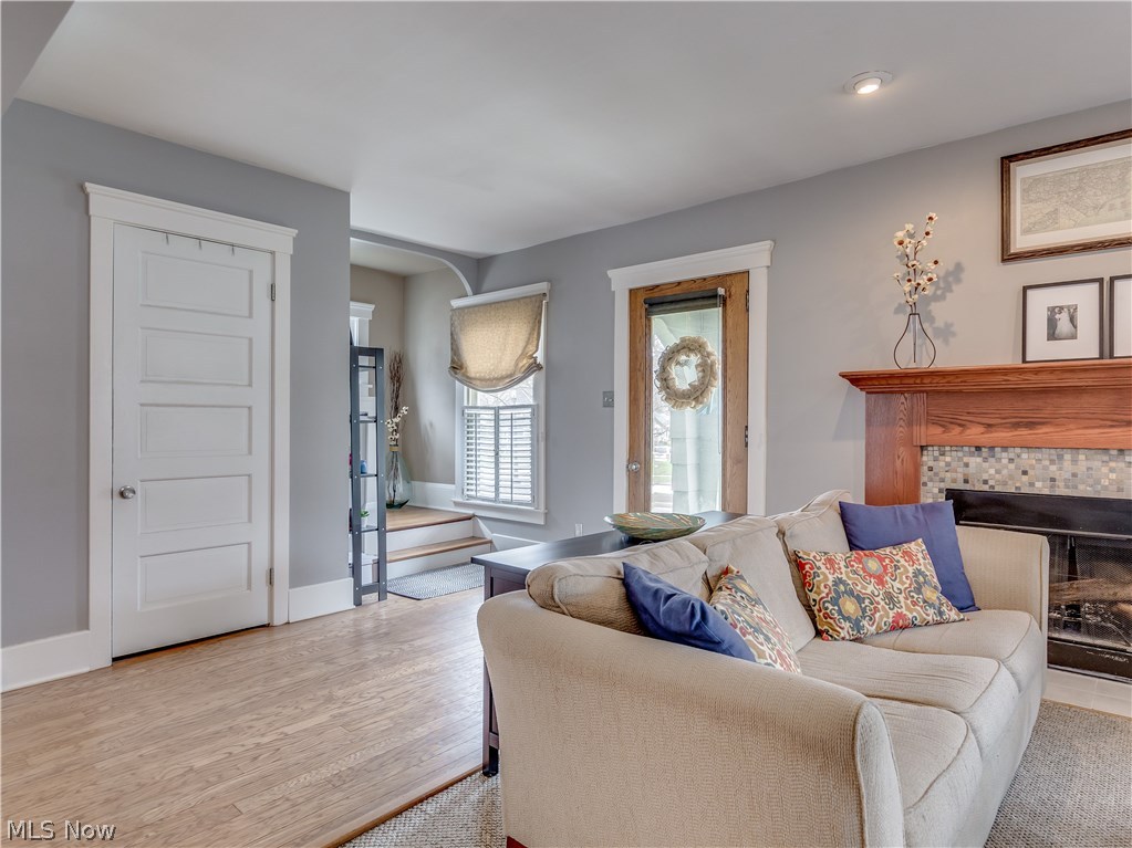 Duncan Park - Residential