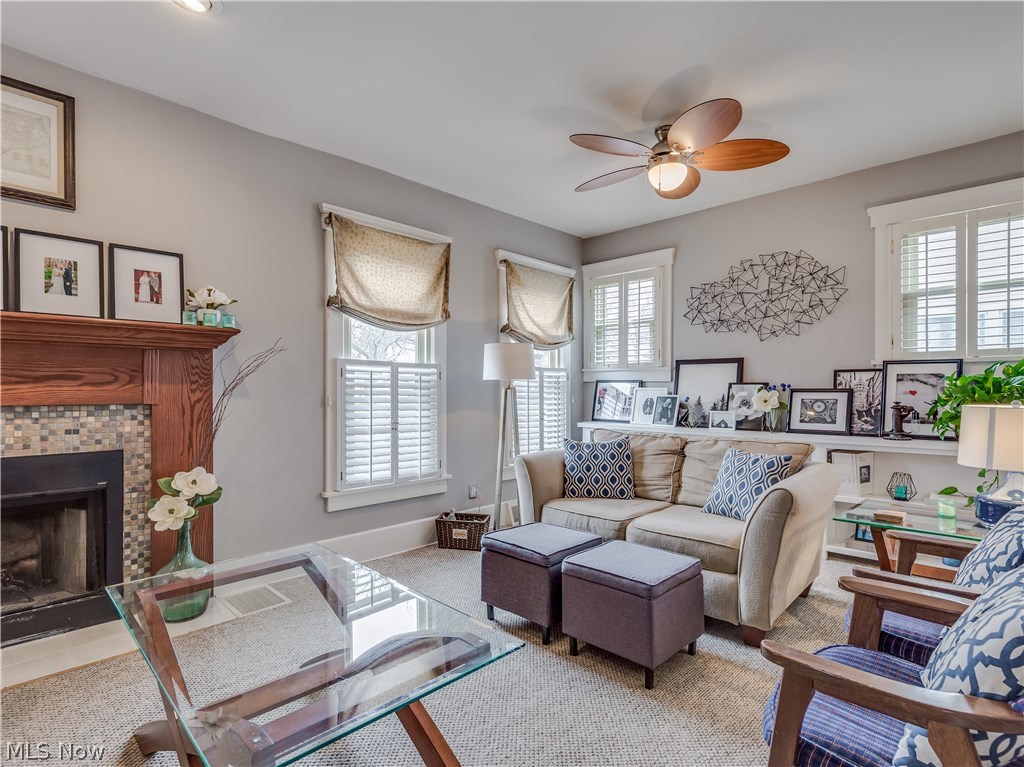 Duncan Park - Residential