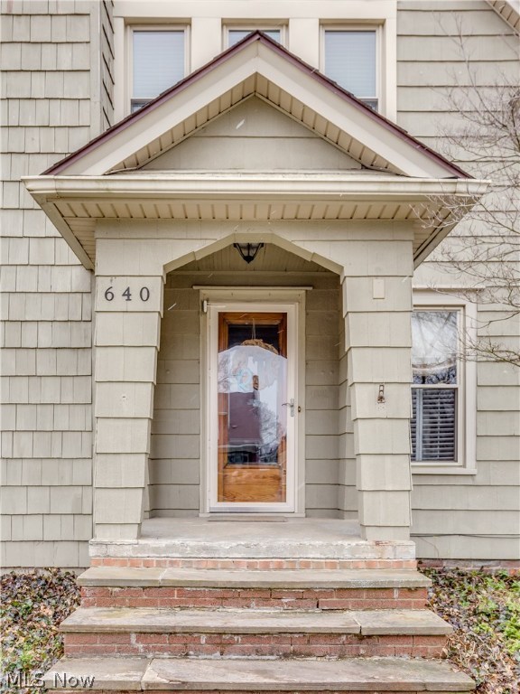 Duncan Park - Residential