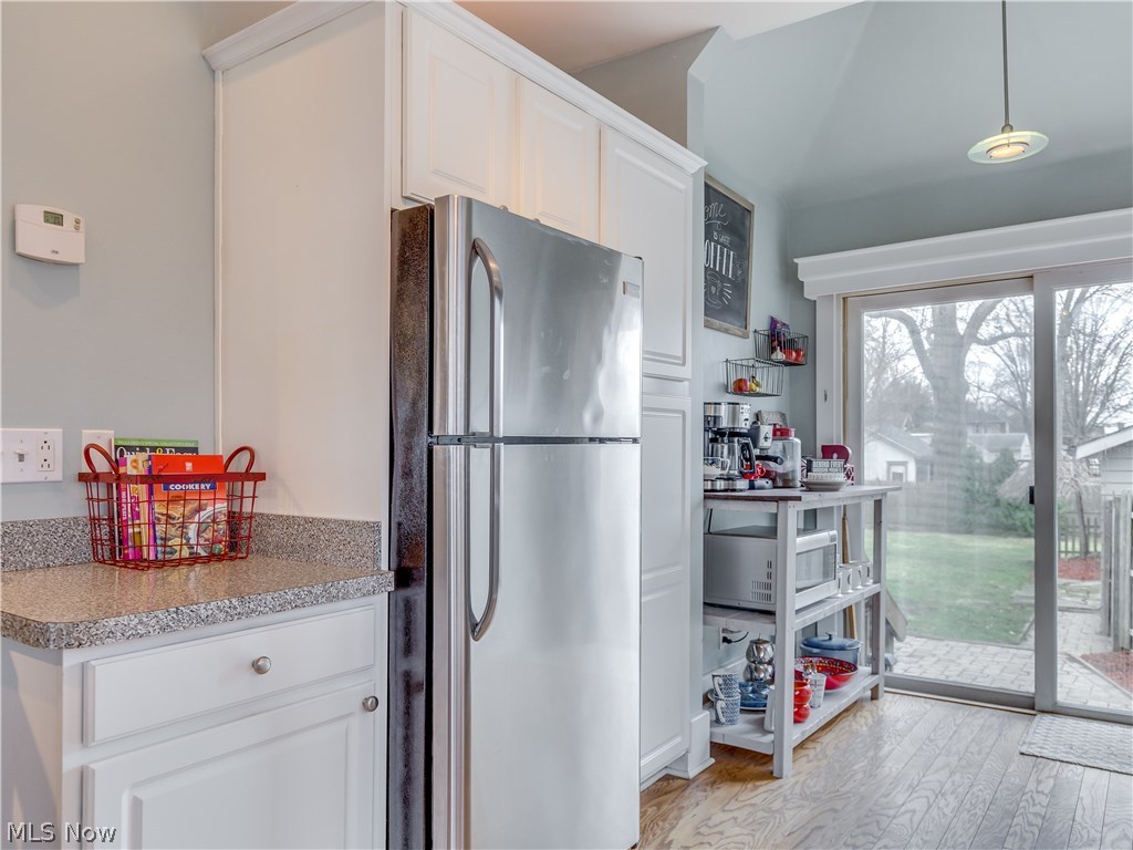 Duncan Park - Residential