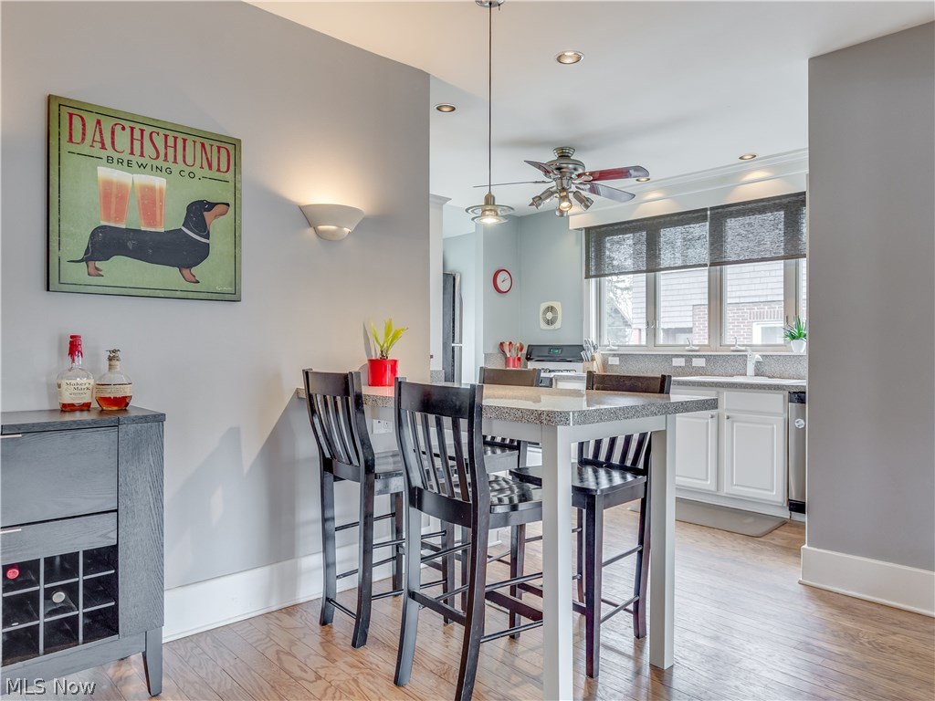 Duncan Park - Residential