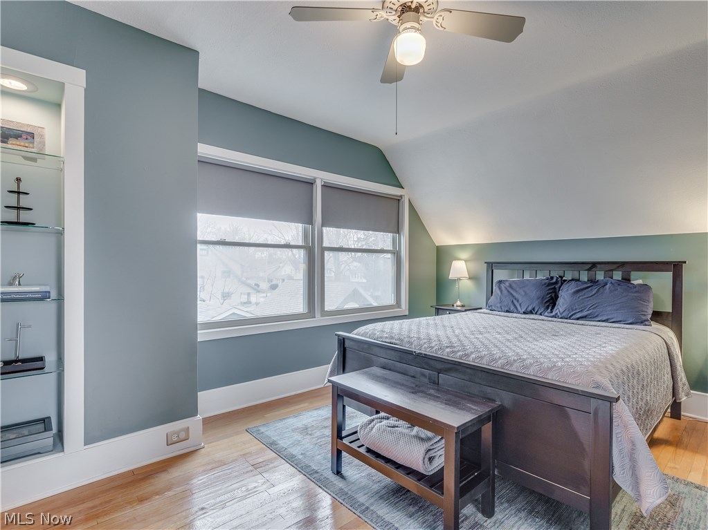 Duncan Park - Residential