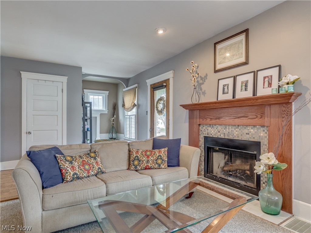 Duncan Park - Residential