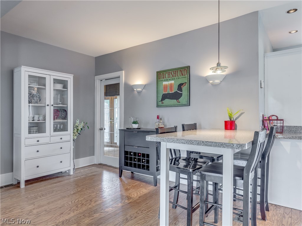 Duncan Park - Residential