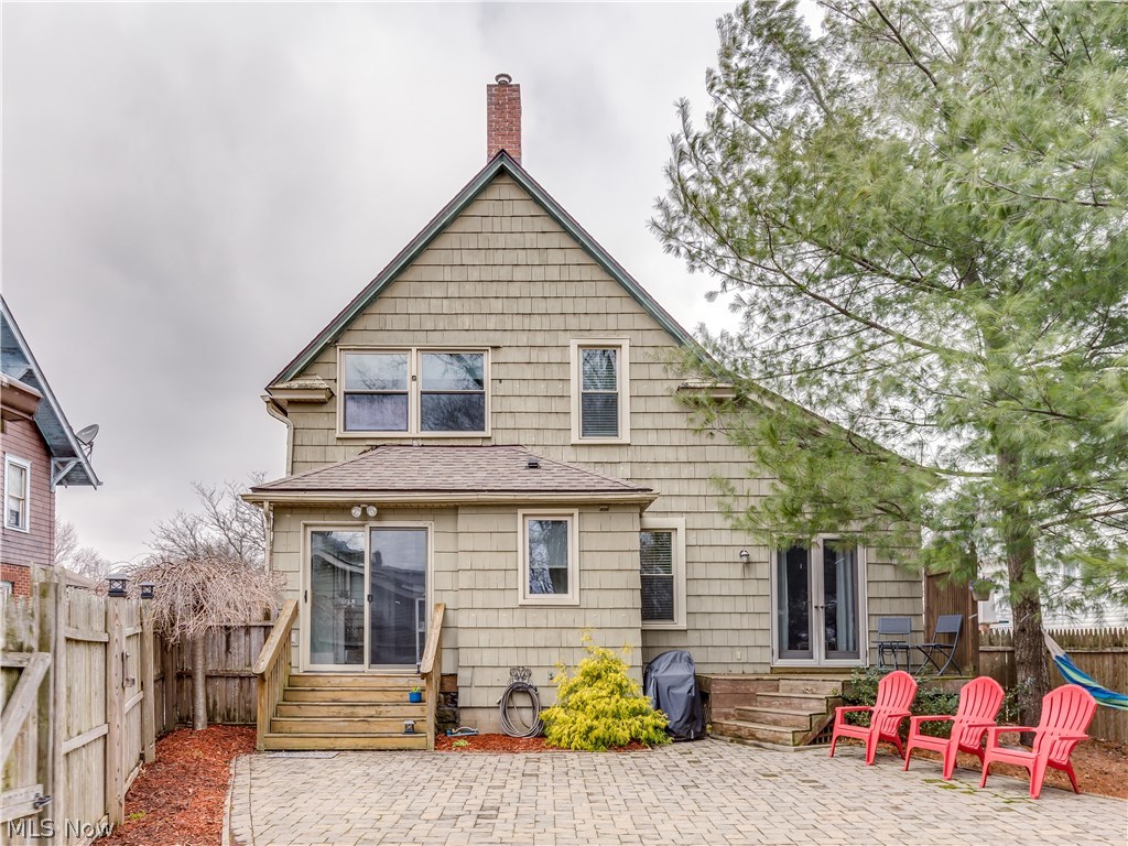 Duncan Park - Residential