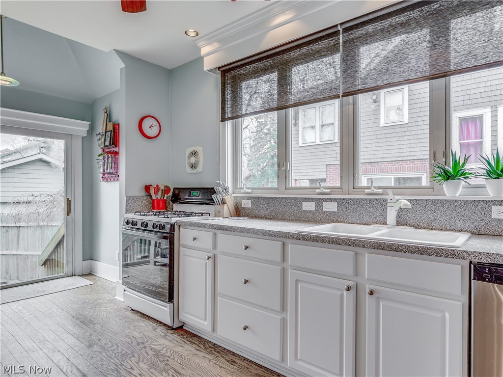 Duncan Park - Residential