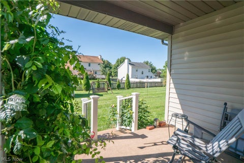 Tiny photo for 2316 Mount Pleasant Street NE, Canton, OH 44721 (MLS # 5239074)