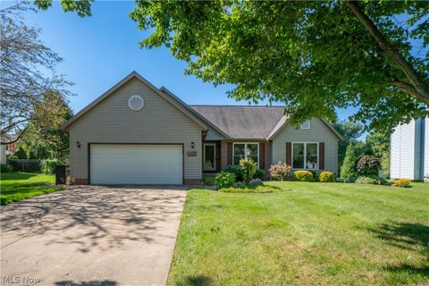 Tiny photo for 2316 Mount Pleasant Street NE, Canton, OH 44721 (MLS # 5239074)