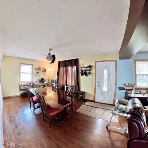 Tiny photo for 4401 9th Avenue, Parkersburg, WV 26105 (MLS # 5203025)