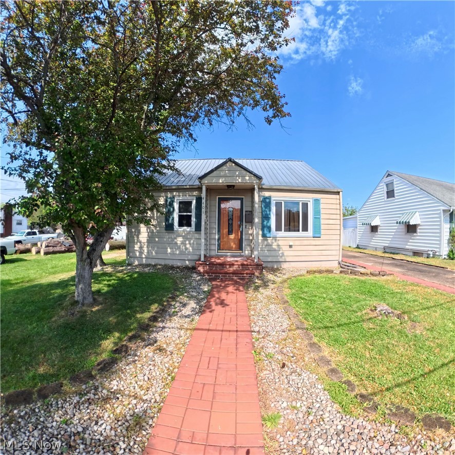 Bertha Powers Heiges Adn - Residential