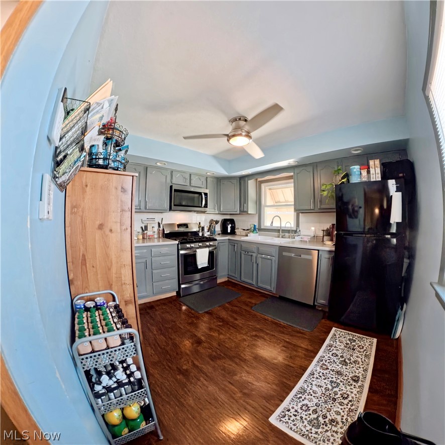 Bertha Powers Heiges Adn - Residential