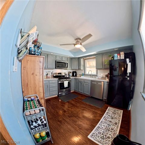 Tiny photo for 4401 9th Avenue, Parkersburg, WV 26105 (MLS # 5203025)